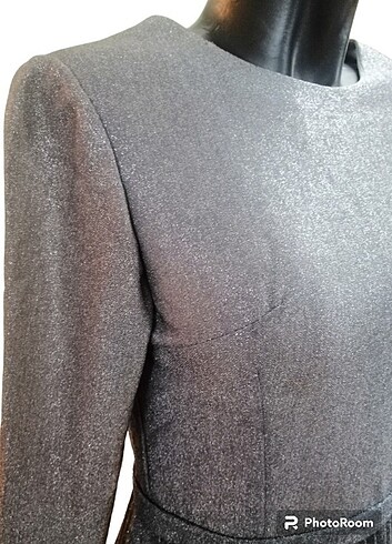Abiye Özveri Moda Abiye Elbise