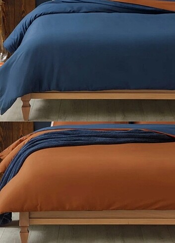  Beden çeşitli Renk English Home 0 Pamuk Çift Taraflı King Size Nevresim 