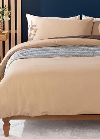Beden English Home 0 Pamuk Tek Kişilik Nevresim Yastık Set