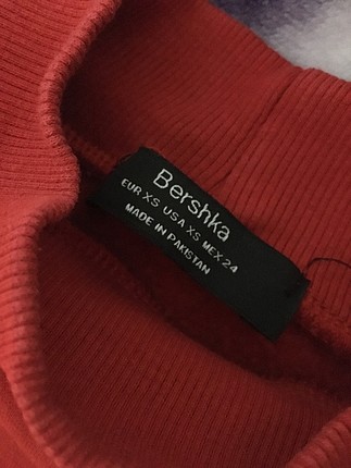 Bershka Bershka sweatshirt