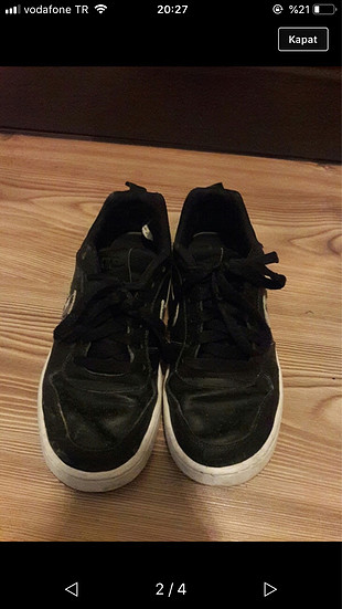 Nike Nike ayakkabı 
