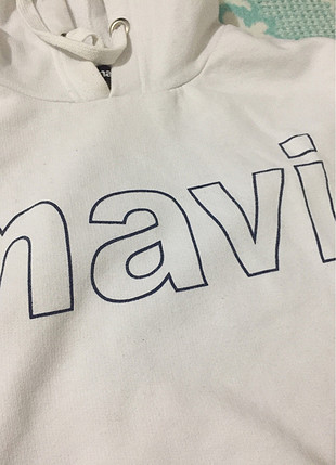 Mavi sweatshirt 