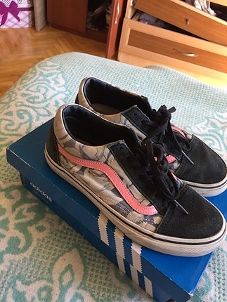 Vans Orijinal vans