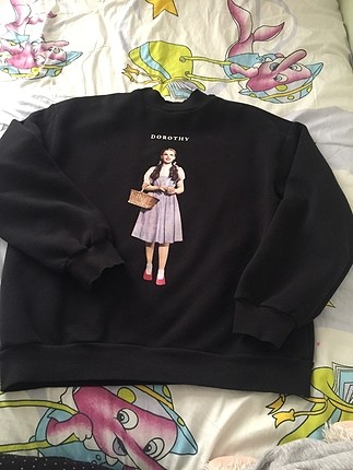 Bershka Bershka sweat