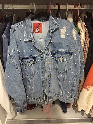 Pull and Bear Pull and bear inci kot ceket