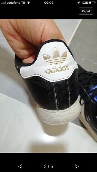 36 Beden Adidas samoa