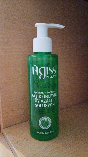 Batık önleyici