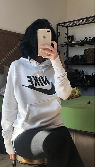 Nike sweatshirt