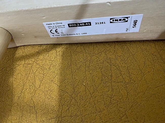 Ikea İkea abaküs