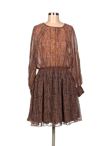 Vintage Love Kisa Elbise 70 İndirimli