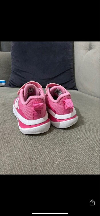 Adidas Adidas çocuk ayakkabı