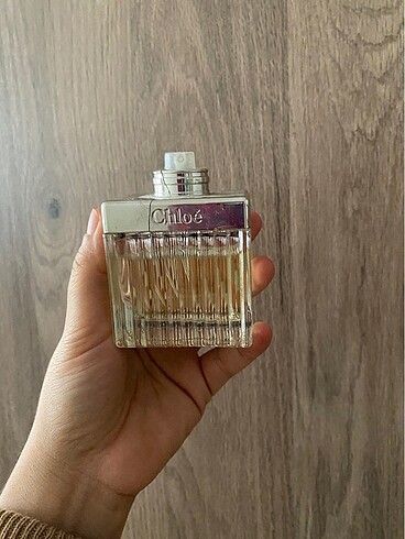  Beden Renk Chloe Signature Eau de parfüm 75 ml