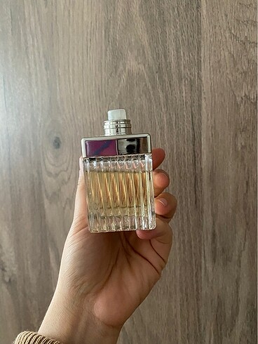  Beden Chloe Signature Eau de parfüm 75 ml