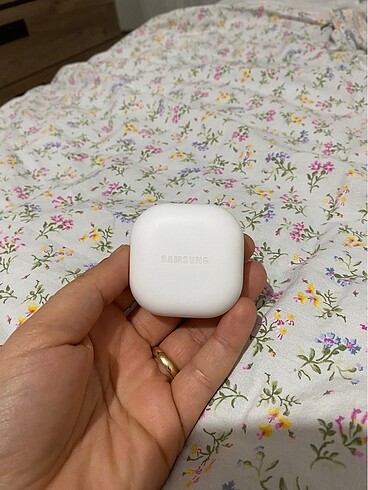 Samsung kablosuz kulaklık