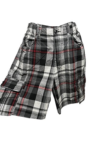 American Vintage Desenli jort