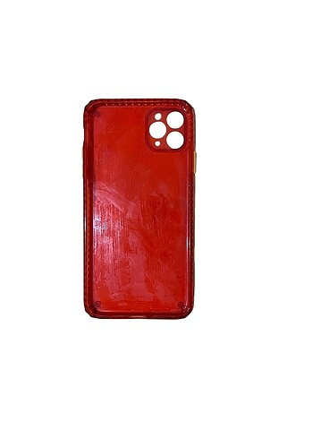 Apple Şeffaf iphone kılıfı
