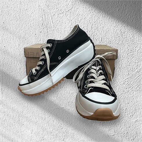 Converse orijinal spor ayakkabı