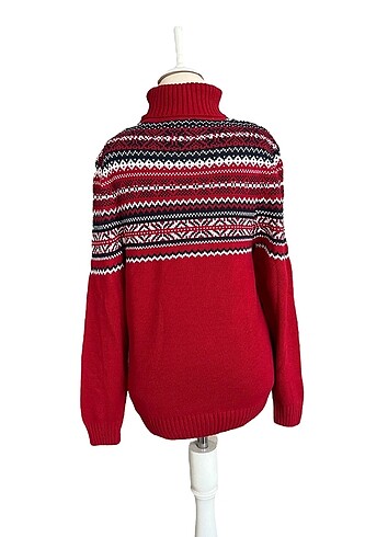 LC Waikiki Erkek kazak