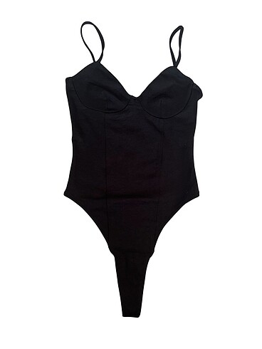 Göğüs dekolteli body