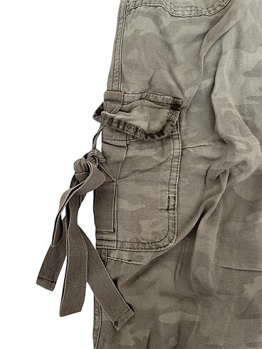 xs Beden Oxxo vintage kargo pantolon