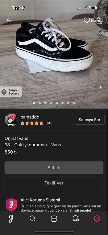 Vansss