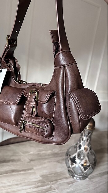 Stradivarius Stradivarius çanta