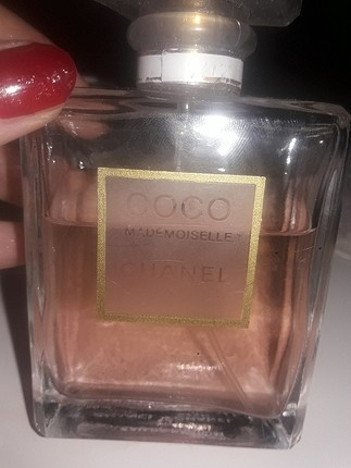 coco chanel 