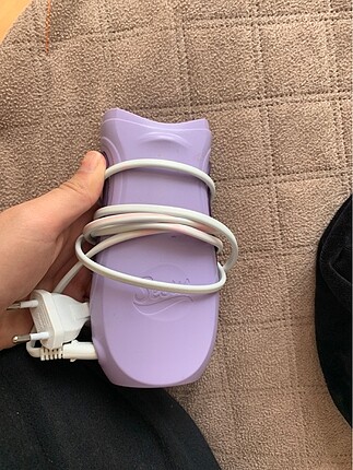 Sesu ağda ısıtıcı