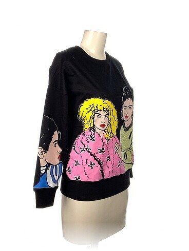 Diğer Diğer Sweatshirt %70 İndirimli.