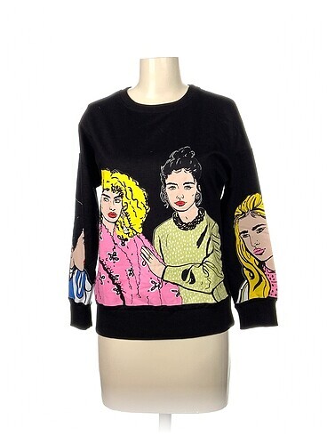 Diğer Sweatshirt %70 İndirimli.