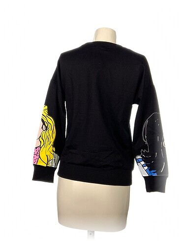 s Beden Diğer Sweatshirt %70 İndirimli.