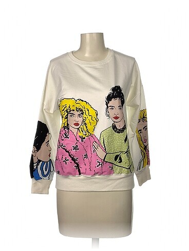 Diğer Sweatshirt %70 İndirimli.