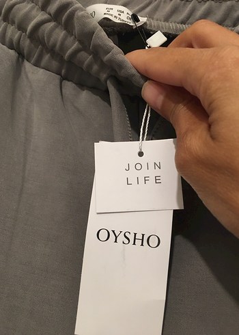 diğer Beden Oysho eşofman takımı