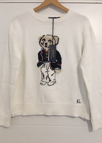 Polo ralph lauren kazak
