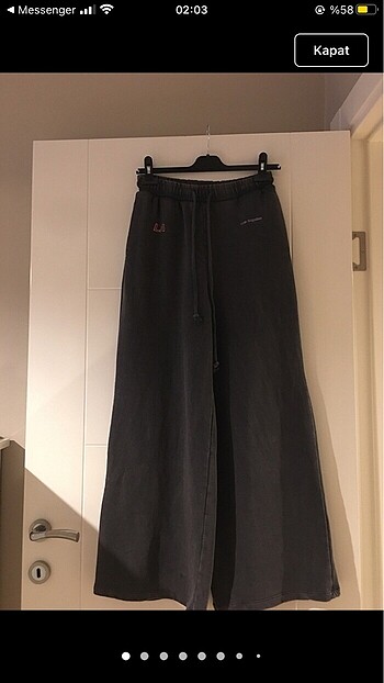 Zara pantolon