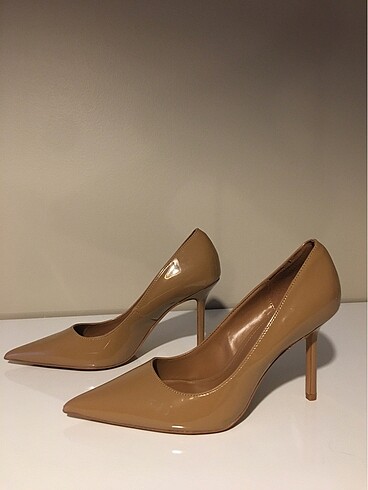 39 Beden Mango stiletto
