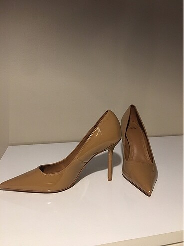 Mango stiletto
