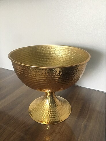 Gold arajman