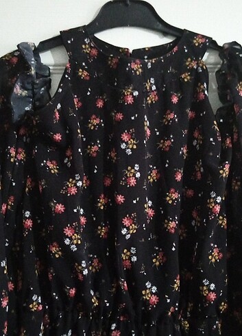 xl Beden Elbise