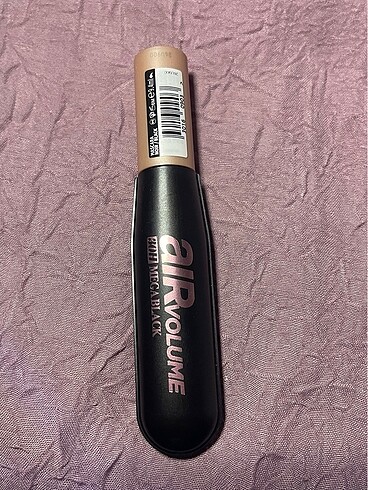 L'Oréal Paris Loreal Paris air volume mascara