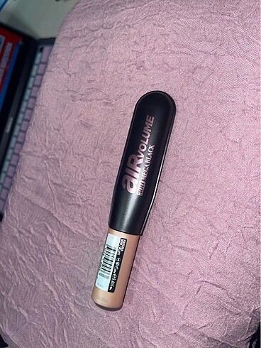  Beden Loreal Paris air volume mascara