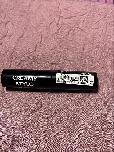 Flormar Creamy stylo 010 Nude