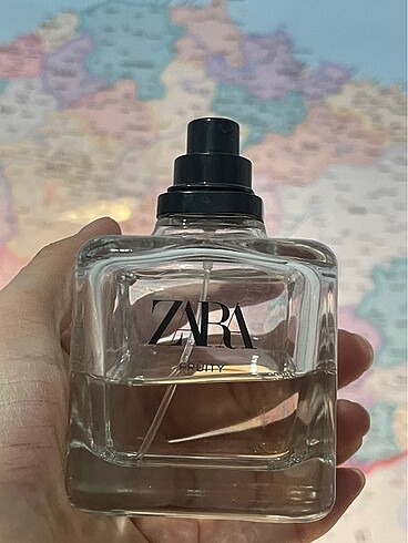 Zara Zara fruity