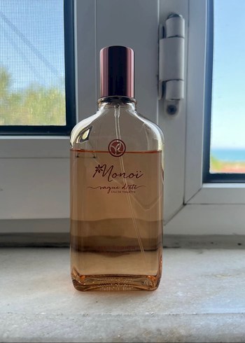 Yves Rocher Yves Rocher Monoi Parfüm