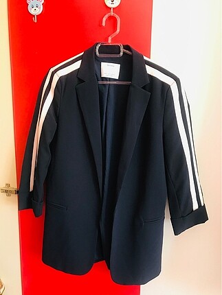Spor blazer ceket