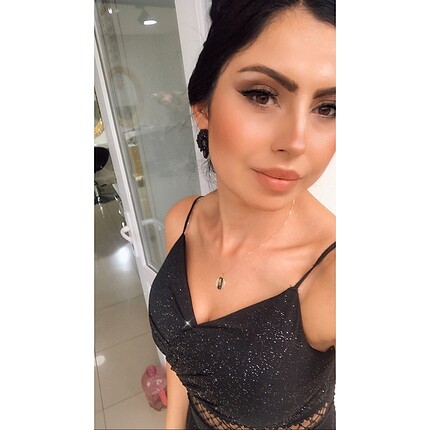 Gece elbısesı