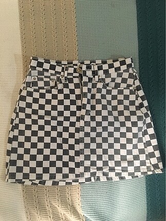 Mini etek