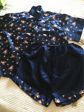 Diğer Pijama 