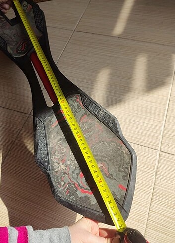 Decathlon büyük boy kay kay