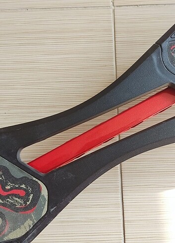 Decathlon büyük boy kay kay